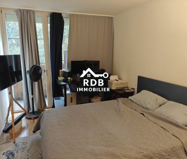 3 Zimmer, 58 m² - Photo 3