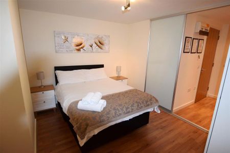 1 bedroom apartment to rent - Photo 3