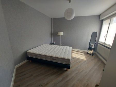 Appartement 2 pièces à Épinal - Photo 3