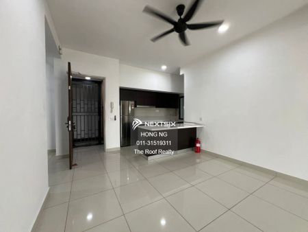 Setia City Residences - Foto 3