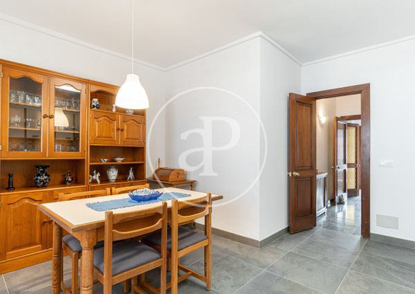 Apartment for rent in Palma