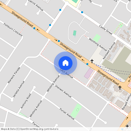 9/22-26 Cecil Avenue, Castle Hill NSW 2154