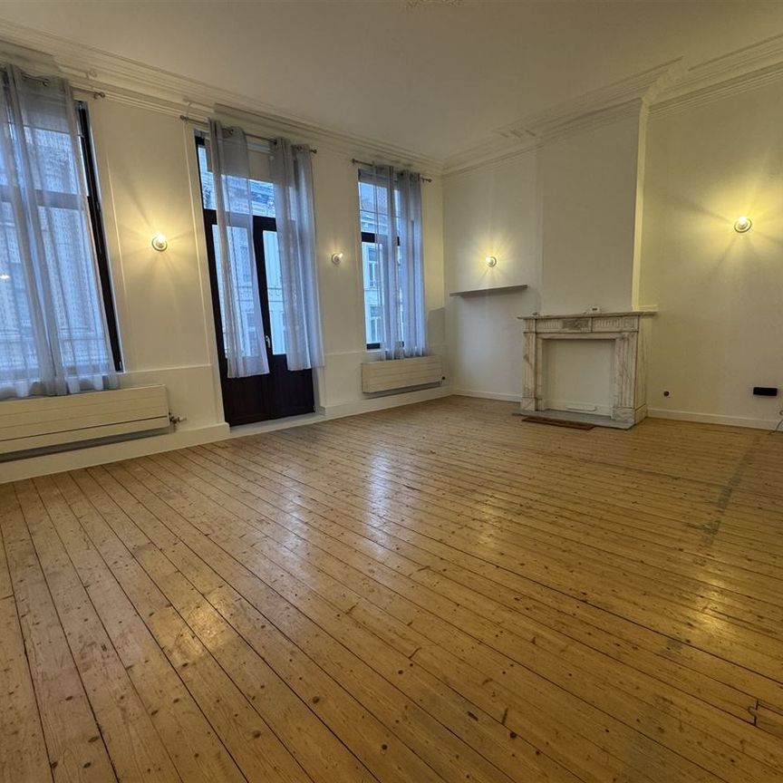 Antwerpsestraat 74, 2500, Lier - Foto 1