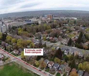 For Lease - 46 Arnold Street Unit# BSMT RM 1, Hamilton, Ontario - Photo 5