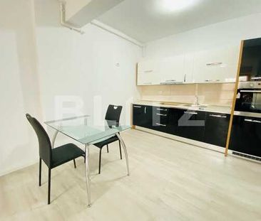2 camere, 60 mp, mobilat modern, parcare, zona strazii Anton Pann - Photo 3