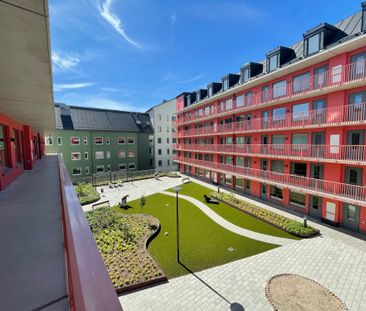 Djäknegatan 90C, 75425, Uppsala - Foto 1