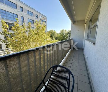 Pronájem bytu 2+kk 46 m2 - Fotografie 3