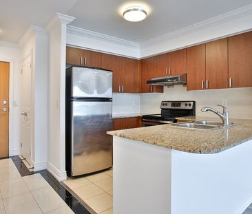 For Lease - 32 Clegg Road Unit# 612, Markham, Ontario - Photo 3