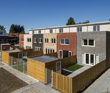 Te huur: Dinkelstraat 31 - Photo 5