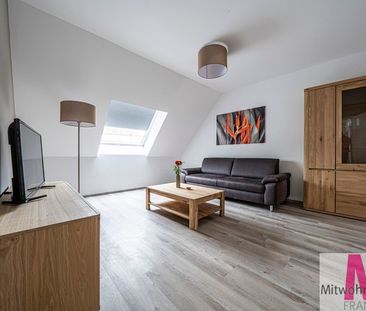 Modern möblierte Altstadtmaisonette in ruhiger Lage - Photo 1