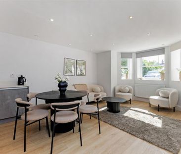 3 bedroom flat to rent - Photo 1