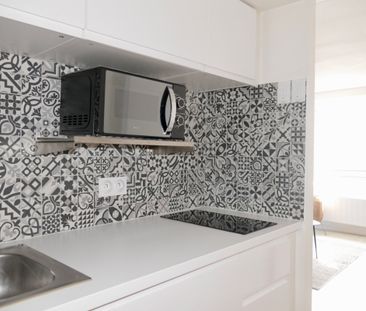 Appartement à louer à Paris 3Ème - Photo 6