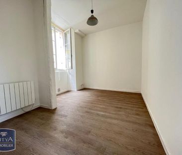 Location Appartement 2 pièces 30m² BOURGES 18000 - Photo 2