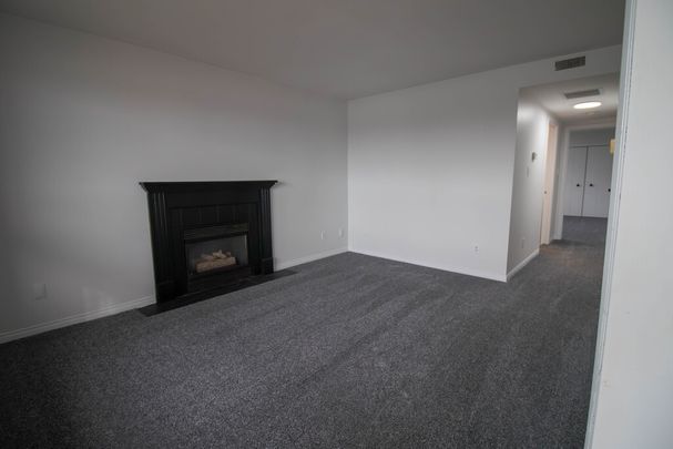 Bright & Updated 2-Bedroom Unit with Parking - Photo 1