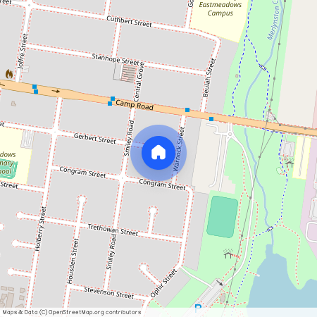 3/1 Gerbert Street, Broadmeadows, VIC 3047