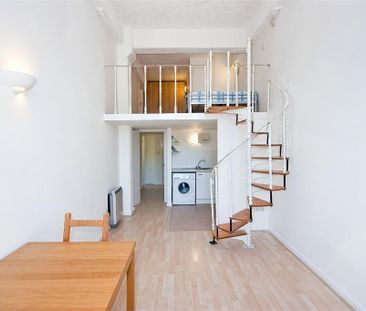 1 bedroom apartment to rent - Photo 6