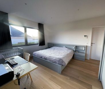 Woning met 1 slaapkamer en tuin. Bezoekmoment op 09/10/2025 (zie te... - Photo 5