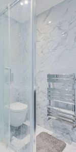 Studio Flat, Bryanston Square, W1H - Photo 4