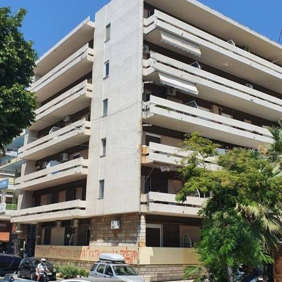 Διαμέρισμα για ενοικίαση Άγιος Νικόλαος (Βόλος) - Photo 1