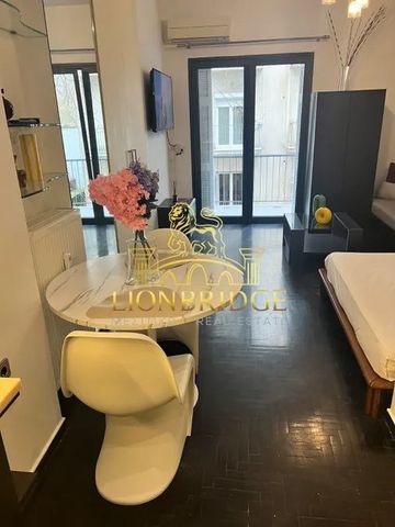Studio/Γκαρσονιέρα για ενοικίαση Κολωνάκι (Κολωνάκι - Λυκαβηττός) - Photo 3