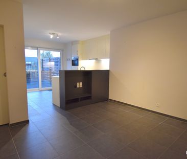 1 slaapkamer appartement met ruim terras te Wevelgem - Foto 3