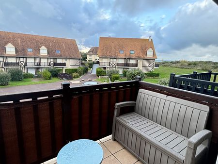 Appartement 2 pièces meublé - Photo 2