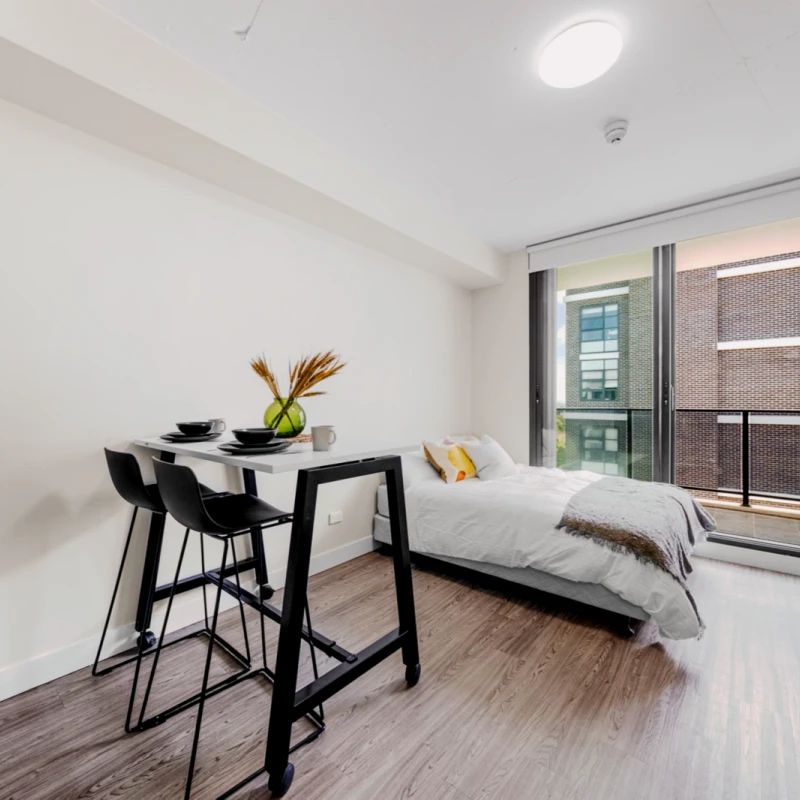 Premium Single Studio - Photo 1