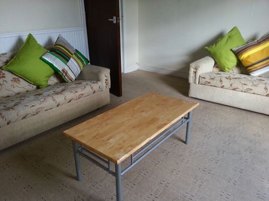 2 Bedroom End Of Terrace To Rent in Nottingham - Photo 1