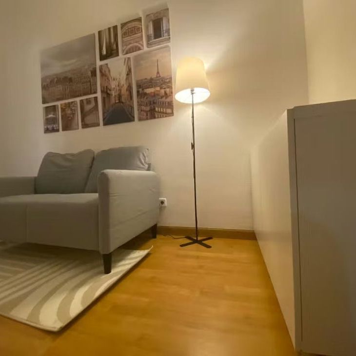 Calle del Príncipe de Vergara, Madrid, Community of Madrid 28016 - Foto 1