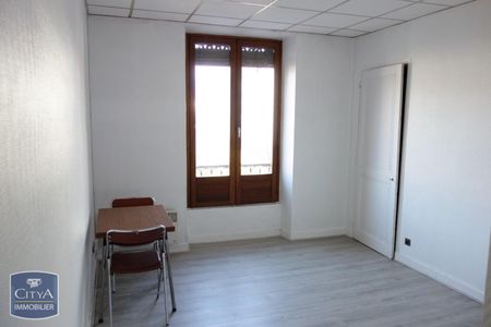 Location Appartement 1 pièce 18m² GRENOBLE 38000 - Photo 2