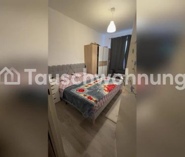 TAUSCHWOHNUNG Beautiful apartment - Photo 5