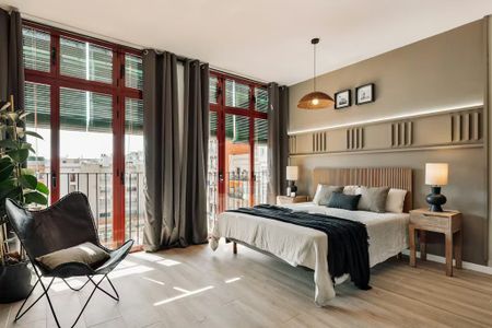 Carrer de Floridablanca, Barcelona, Catalonia 08011 - Foto 4