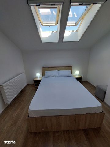 Mobilat & Utilat-2 camere, 60mp, 2020 | N.Grigorescu | Parcare inclusă - Photo 4