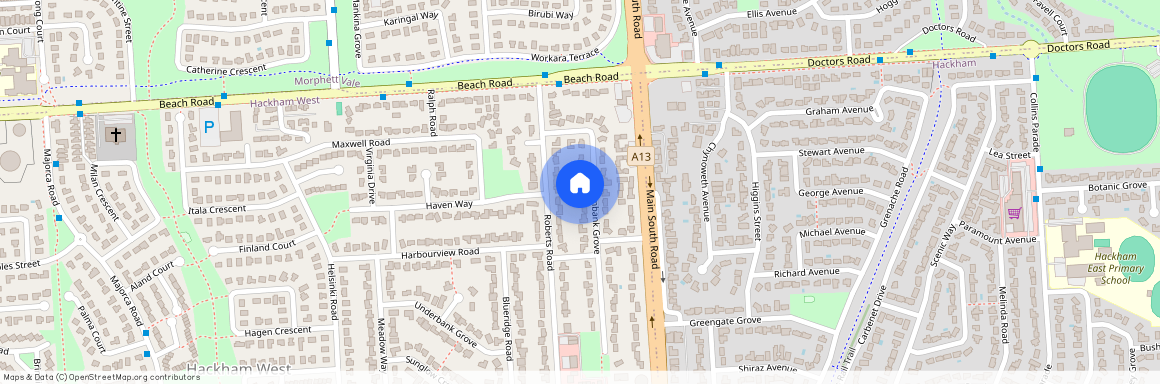 35 Greenbank Grove, SA 5163, Hackham West