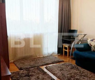 3 camere decomandate, 2 bai, boxa la subsol, zona strazii Arinilor! - Photo 2