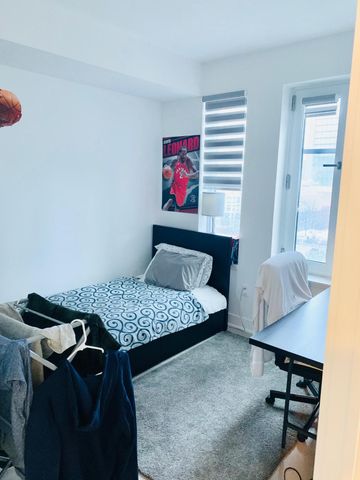 For Lease - 955 Bay Street Unit# 708, Toronto, Ontario - Photo 5