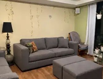 Se Renta Casa Calzada Desierto De Los Leones Renta: $29,500 Mxn Mensuales Mantenimiento Incluido 240 M2 2 A 3 Recámaras 3 Baños Completos Sala De Tv / Family - Photo 1