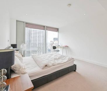 The Landmark East Tower, 24 Marsh Wall, Canary Wharf, London, E14 - Photo 5