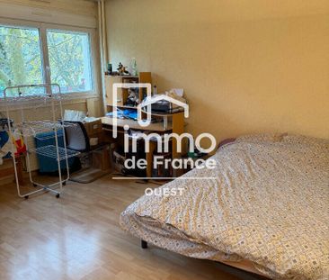 Location appartement 1 pièce 34 m² à Angers (49000) - Photo 3