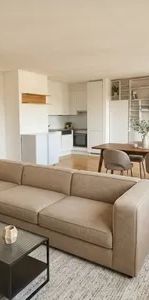 Dachgeschoss-Wohnung mit Sonnenbalkon & durchdachtem Grundriss in begehrter Margareten-Lage - Photo 1