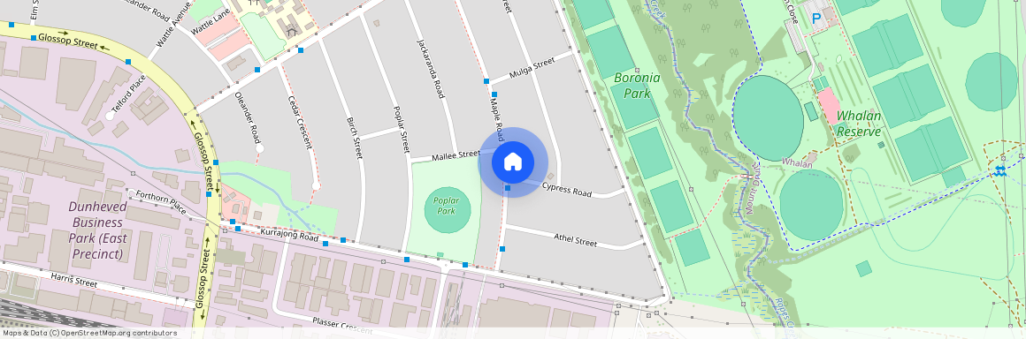 1 Cypress Road, North St Marys 2760, New South Wales