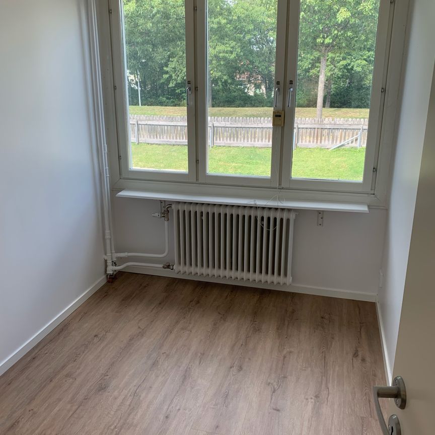 Fjärilgatan, Västerås - Foto 1