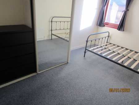 1 Bed Flat, Baker Street, G41 - Photo 4