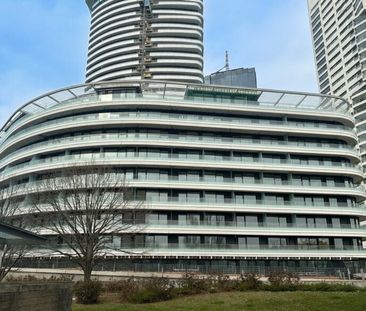 DANUBEVIEW - Singlewohnung mit Freifläche - Nähe Strandbad Alte Donau - Photo 5