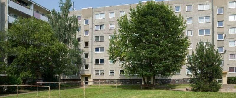 Familienfreundliche 4-Zimmer-Wohnung mit Balkon! - Foto 1