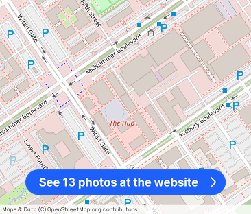 Dakota House, Central Milton Keynes - Photo 1