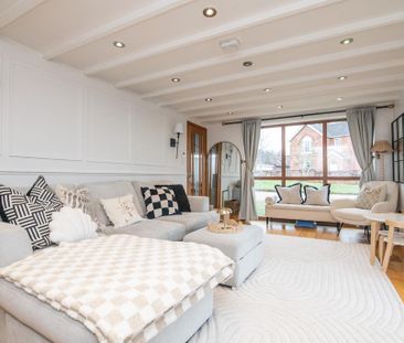 2 bedroom barn conversion to rent - Photo 5