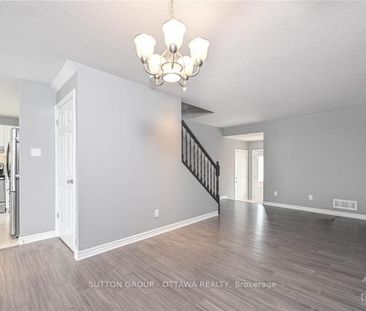 For Lease - 635 Clearbrook Drive, Barrhaven, Ontario - Photo 2