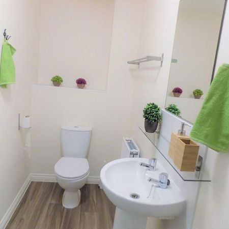 1 bedroom house to rent - Photo 4