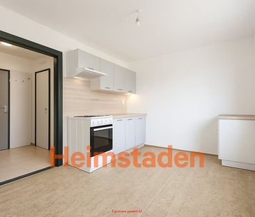 Pronájem bytu 1+1 28 m - Photo 5